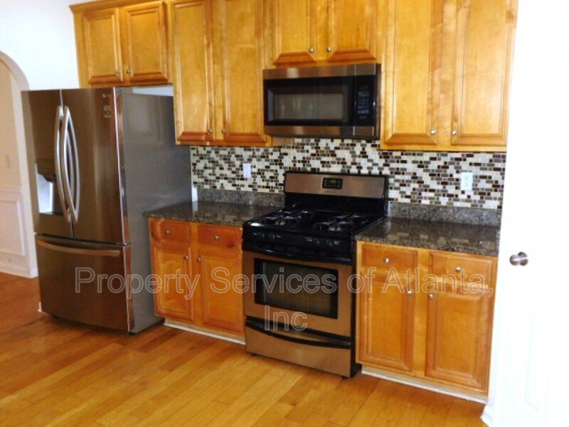 Powder Springs - 5BD/3BA - Community with Amenities property image