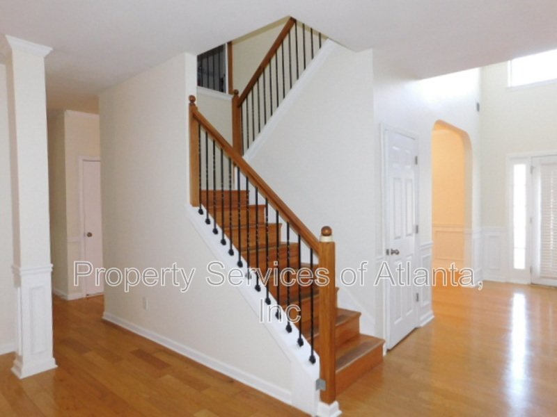 Powder Springs - 5BD/3BA - Community with Amenities property image