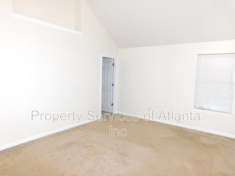 Powder Springs - 5BD/3BA - Community with Amenities property image