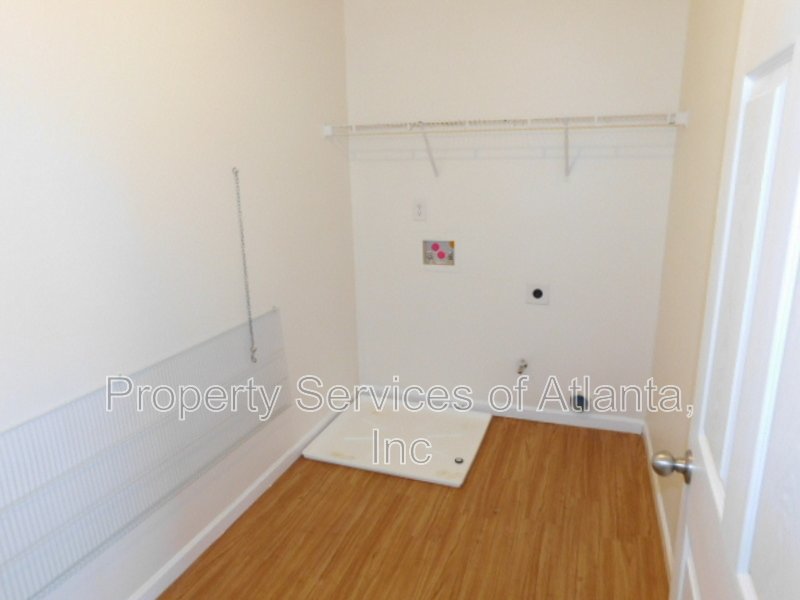 Powder Springs - 5BD/3BA - Community with Amenities property image