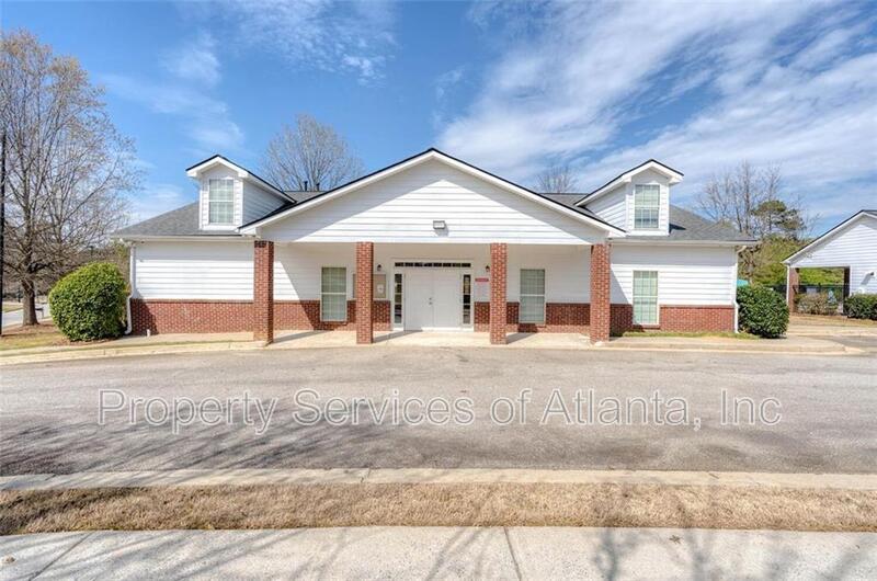 Powder Springs - 5BD/3BA - Community with Amenities property image