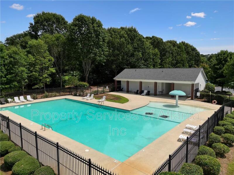 Powder Springs - 5BD/3BA - Community with Amenities property image