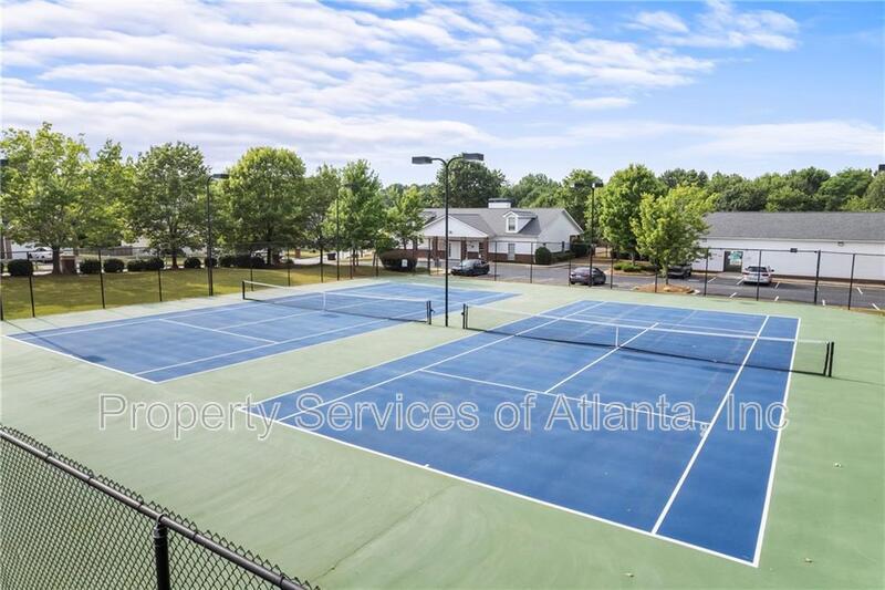 Powder Springs - 5BD/3BA - Community with Amenities property image