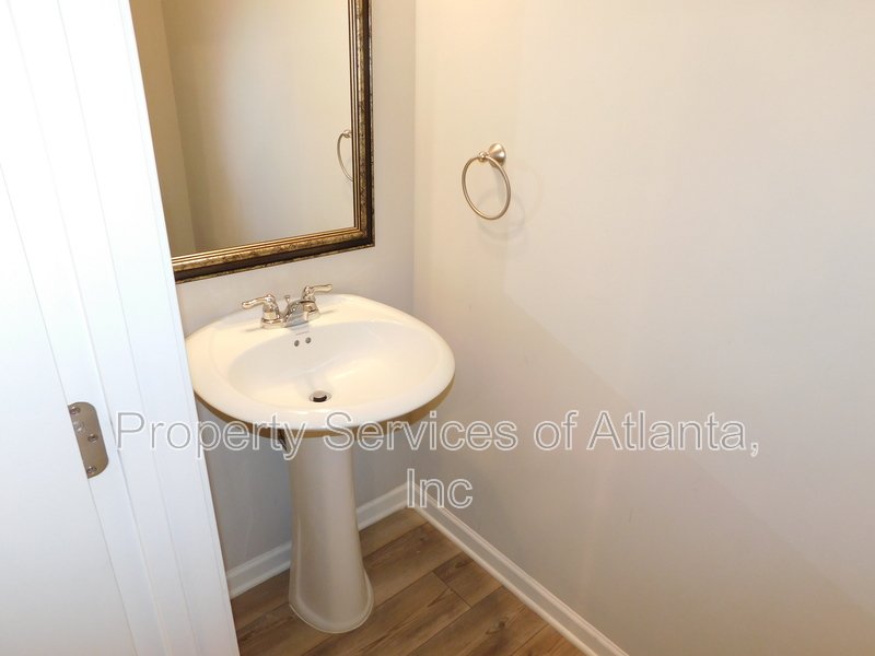 Marietta - 3BR/2.5BA Townhouse - Community with Pool property image