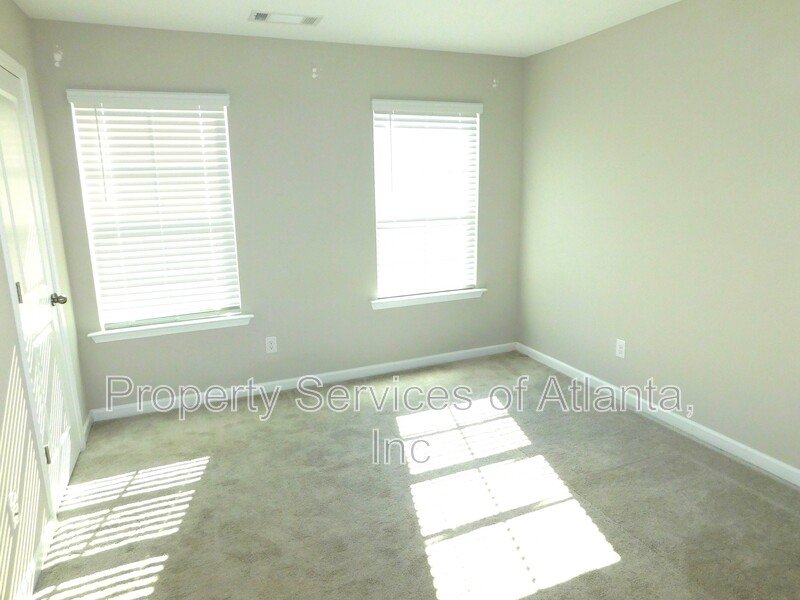 Marietta - 3BR/2.5BA Townhouse - Community with Pool property image