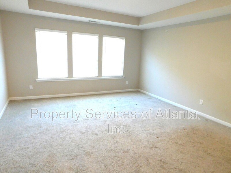 Marietta - 3BR/2.5BA Townhouse - Community with Pool property image