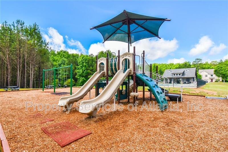 4BR/2.5BA Home - Built 2017 - Cul-de-Sac - See Move-in Special property image