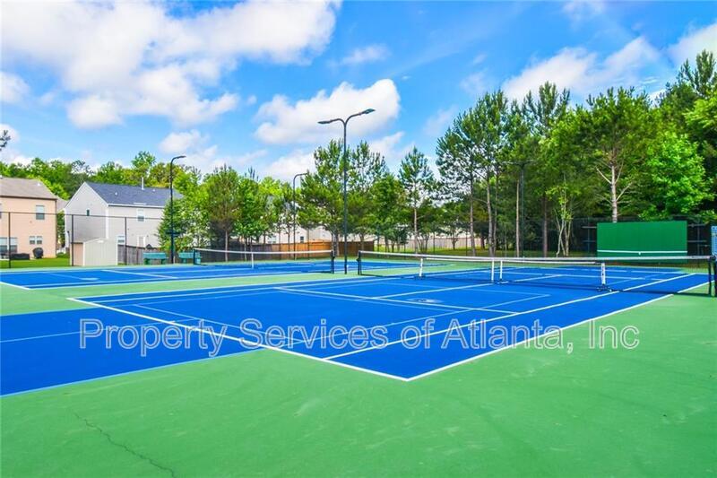 4BR/2.5BA Home - Built 2017 - Cul-de-Sac - See Move-in Special property image