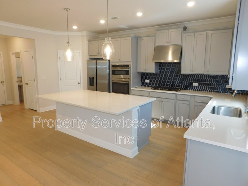 Lawrenceville - 4BR/3.5BA - Cul-de-Sac - Amenities property image