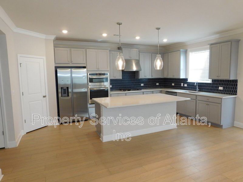 Lawrenceville - 4BR/3.5BA - Cul-de-Sac - Amenities property image