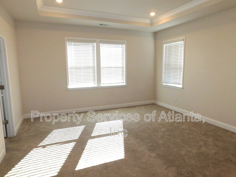 Lawrenceville - 4BR/3.5BA - Cul-de-Sac - Amenities property image