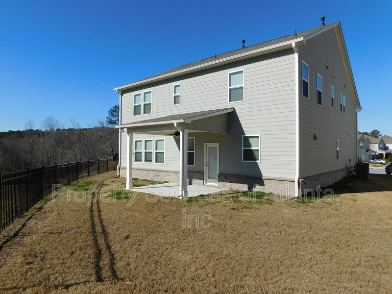 Lawrenceville - 4BR/3.5BA - Cul-de-Sac - Amenities property image