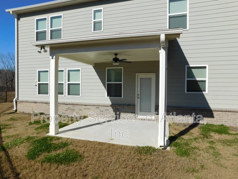 Lawrenceville - 4BR/3.5BA - Cul-de-Sac - Amenities property image