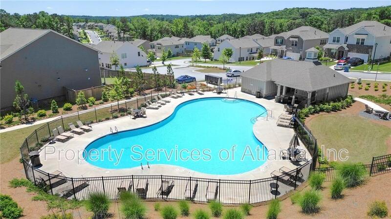Lawrenceville - 4BR/3.5BA - Cul-de-Sac - Amenities property image