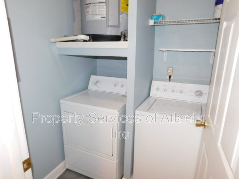 Atlanta - 1BD/1BA Condo - Amenities property image