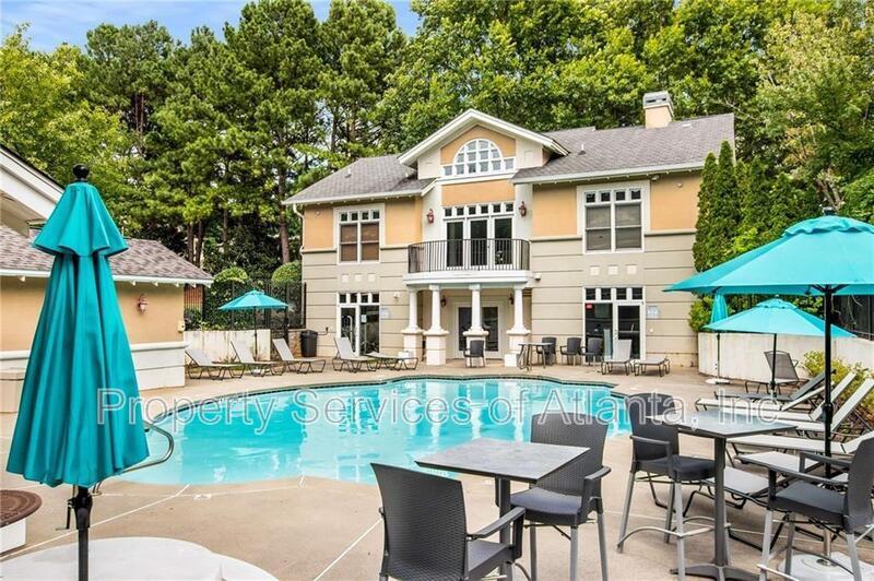 Atlanta - 1BD/1BA Condo - Amenities property image