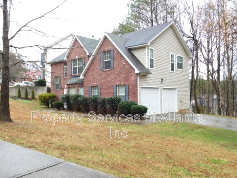 Austell 4BD/2.5BA Close To Everthing! property image