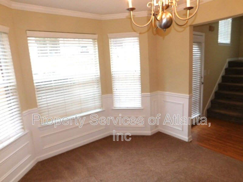 Austell 4BD/2.5BA Close To Everthing! property image