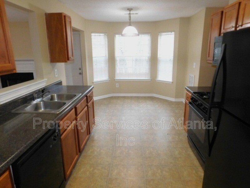 Austell 4BD/2.5BA Close To Everthing! property image