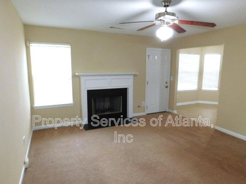 Austell 4BD/2.5BA Close To Everthing! property image