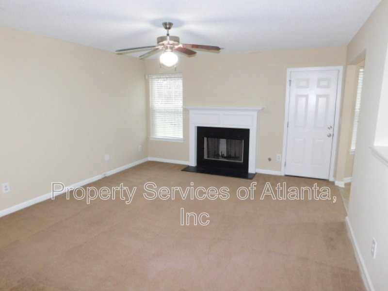 Austell 4BD/2.5BA Close To Everthing! property image