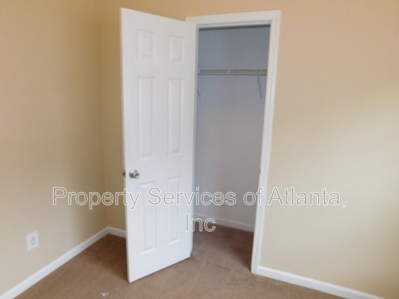 Austell 4BD/2.5BA Close To Everthing! property image
