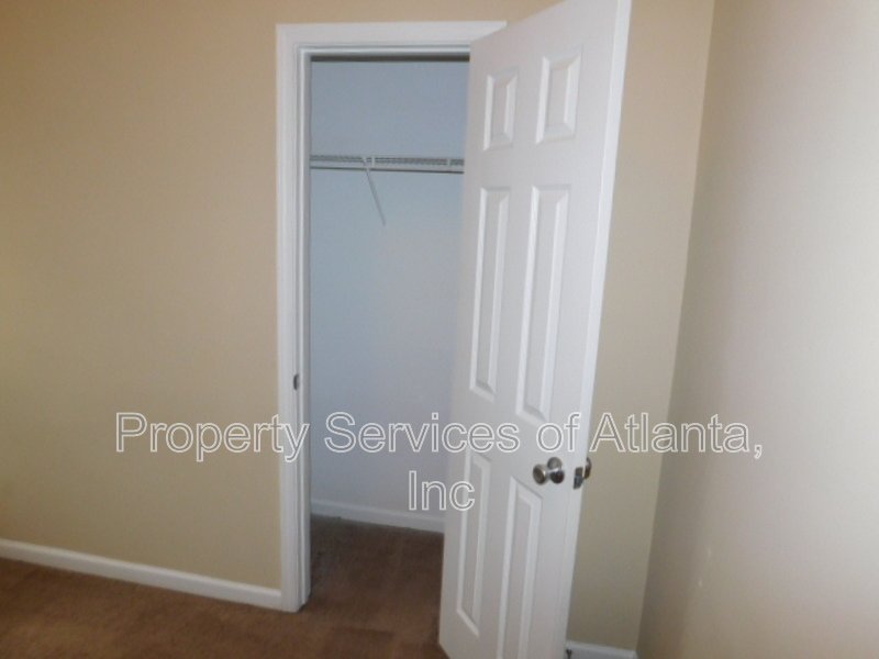 Austell 4BD/2.5BA Close To Everthing! property image