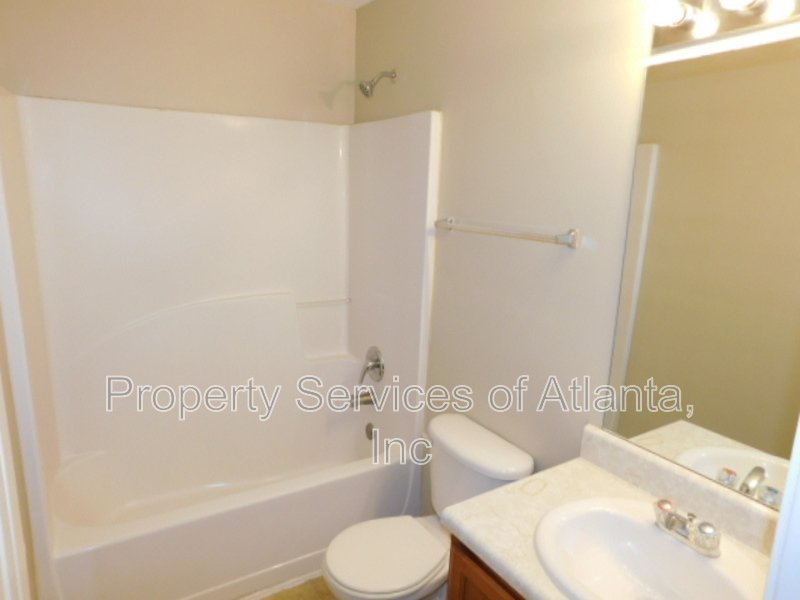 Austell 4BD/2.5BA Close To Everthing! property image