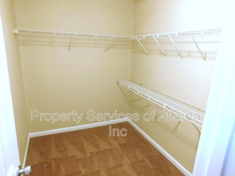 Austell 4BD/2.5BA Close To Everthing! property image