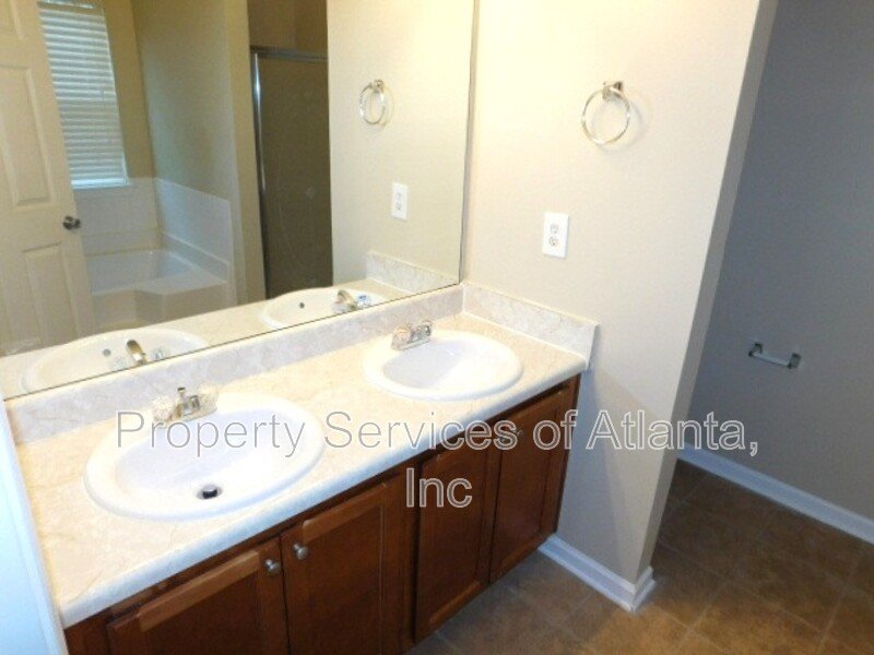 Austell 4BD/2.5BA Close To Everthing! property image