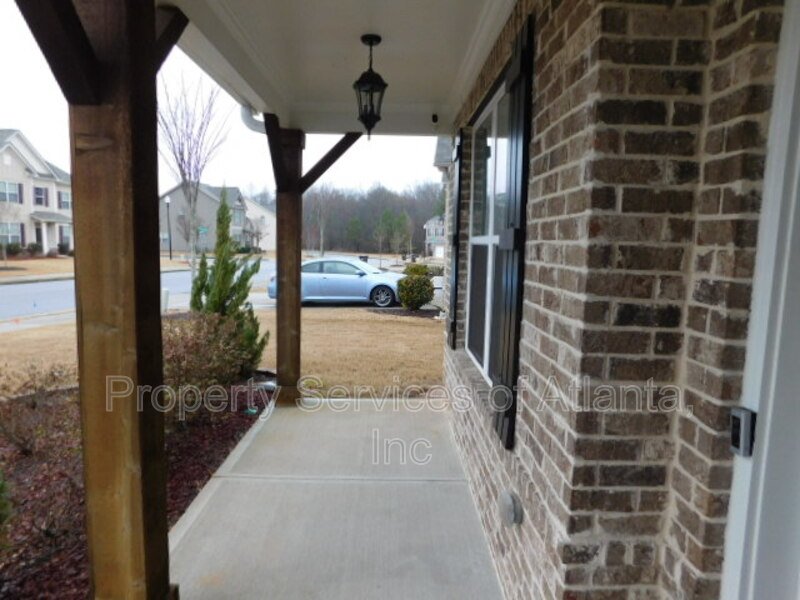 Powder Springs - 4BR/3.5BA - Spacious Home - Amenities property image