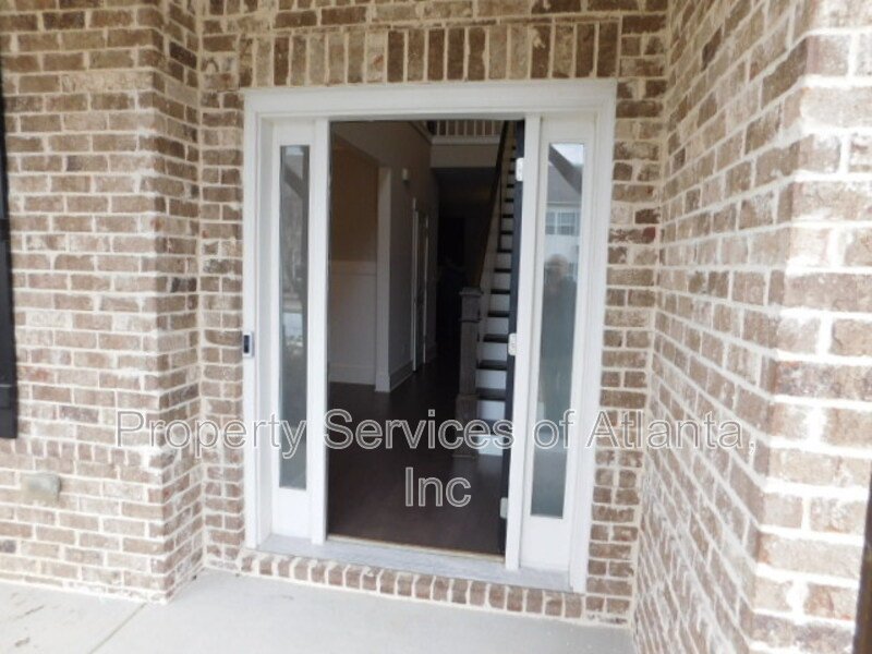 Powder Springs - 4BR/3.5BA - Spacious Home - Amenities property image