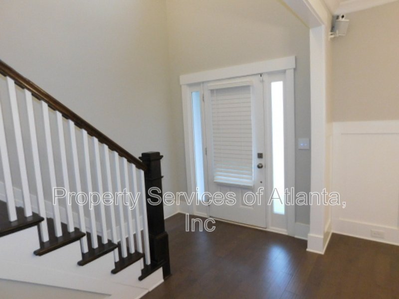 Powder Springs - 4BR/3.5BA - Spacious Home - Amenities property image