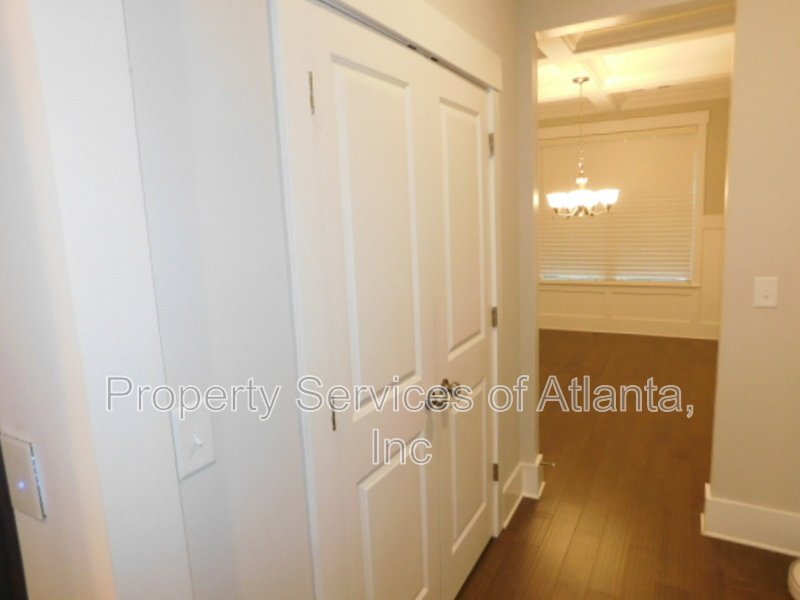 Powder Springs - 4BR/3.5BA - Spacious Home - Amenities property image
