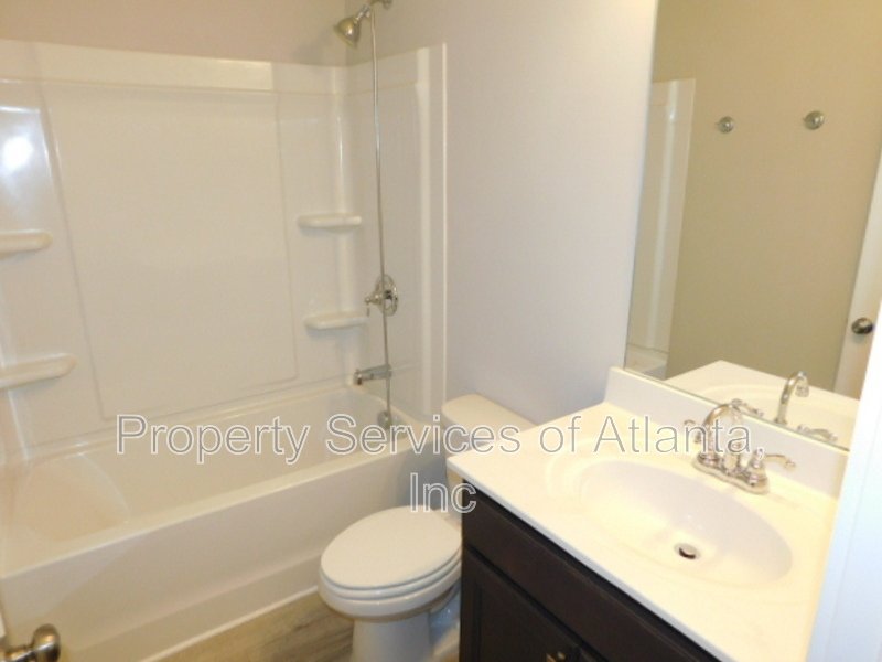 Powder Springs - 4BR/3.5BA - Spacious Home - Amenities property image