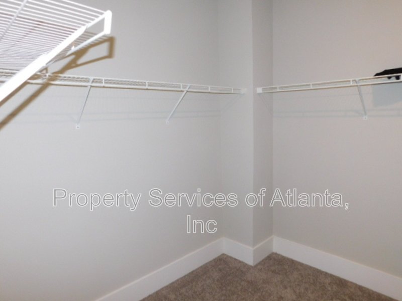 Powder Springs - 4BR/3.5BA - Spacious Home - Amenities property image