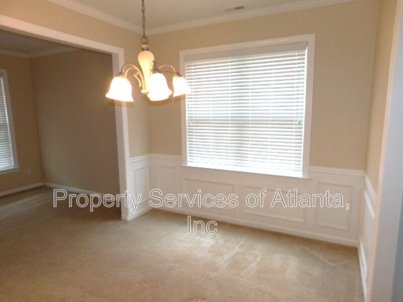 Douglasville - 4BR/2.5BA - Great Community with Amenities property image