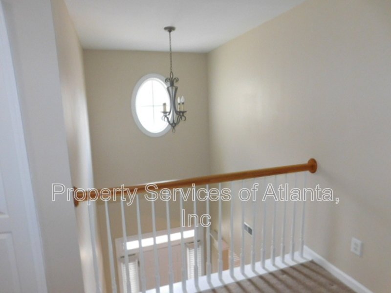 Douglasville - 4BR/2.5BA - Great Community with Amenities property image