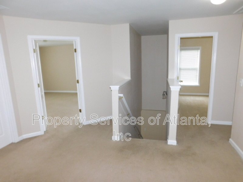 Douglasville - 4BR/2.5BA - Great Community with Amenities property image