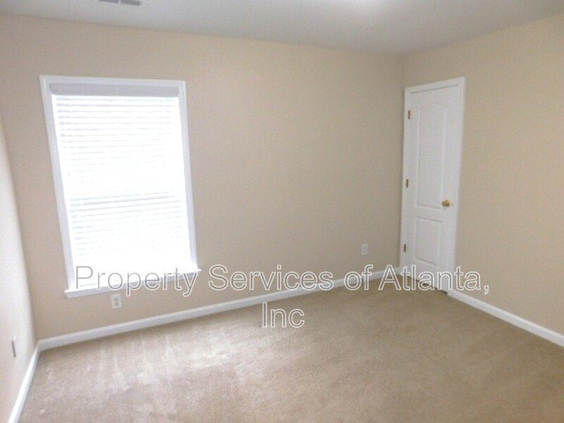 Douglasville - 4BR/2.5BA - Great Community with Amenities property image