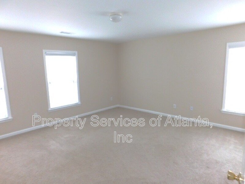 Douglasville - 4BR/2.5BA - Great Community with Amenities property image