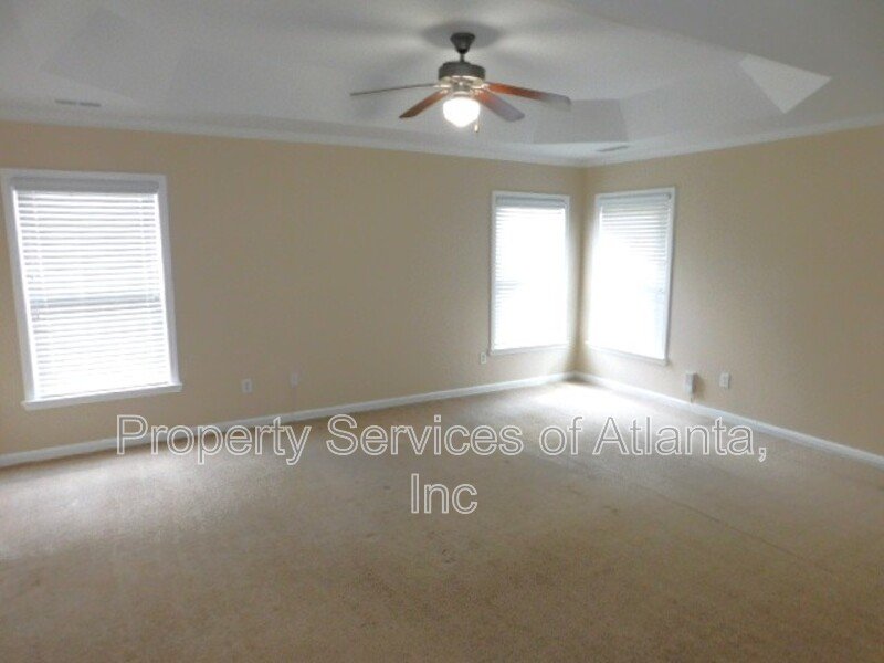 Douglasville - 4BR/2.5BA - Great Community with Amenities property image