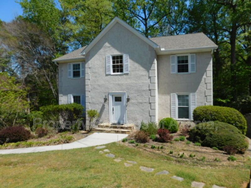 Sandy Springs -3BR/2.5BA  Duplex Townhouse property image