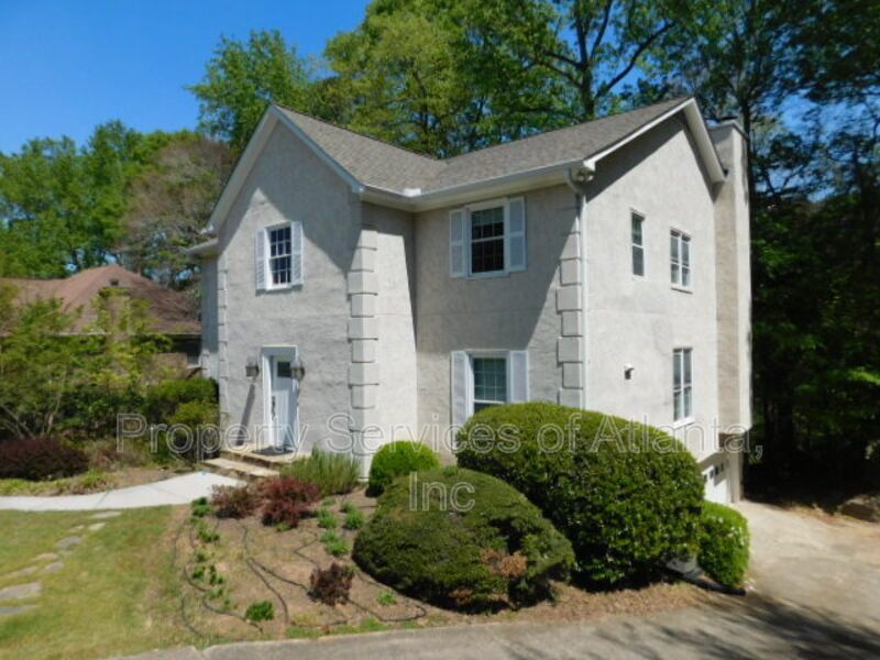 Sandy Springs -3BR/2.5BA  Duplex Townhouse property image