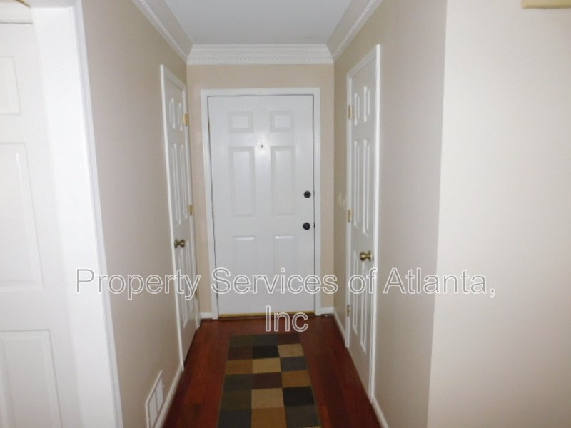 Sandy Springs -3BR/2.5BA  Duplex Townhouse property image