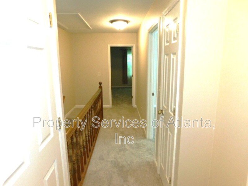 Sandy Springs -3BR/2.5BA  Duplex Townhouse property image