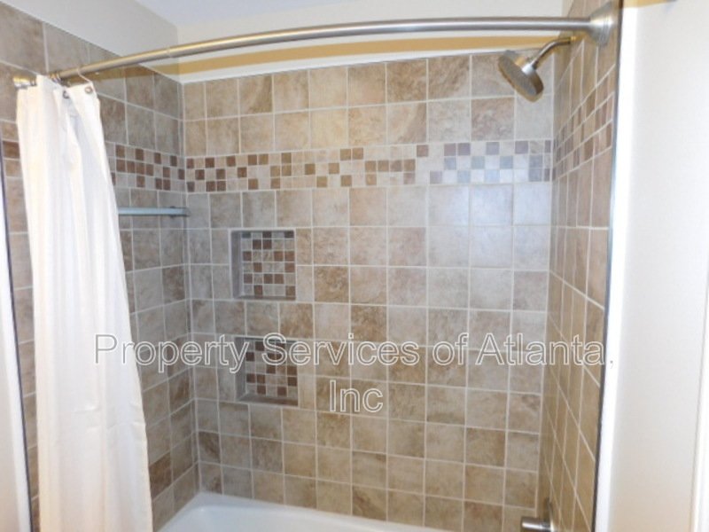 Sandy Springs -3BR/2.5BA  Duplex Townhouse property image