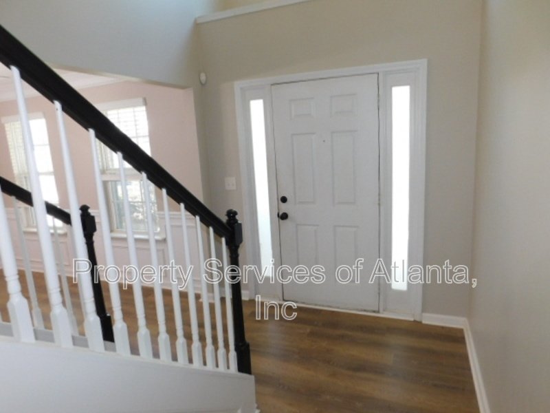 Loganville - 4BR/2.5BA - Cul-de-Sac property image