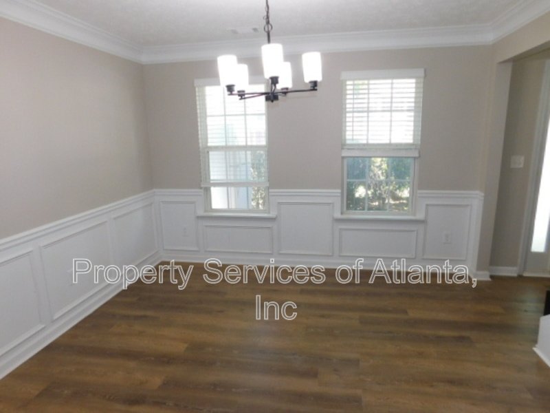 Loganville - 4BR/2.5BA - Cul-de-Sac property image