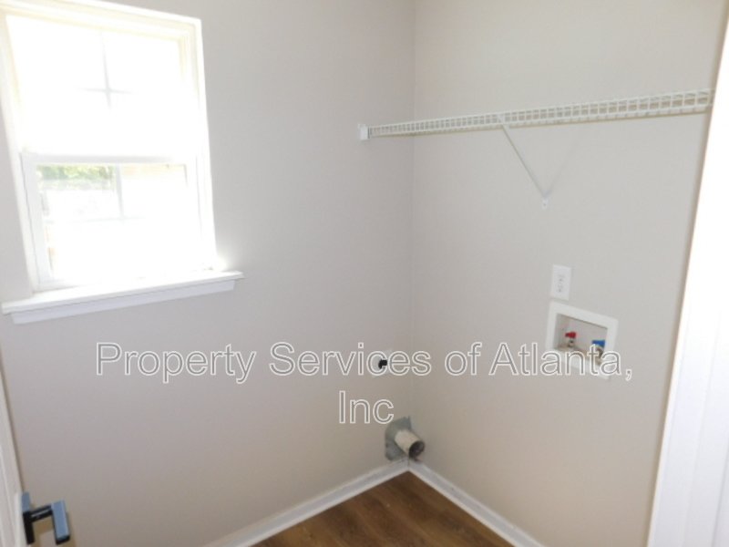 Loganville - 4BR/2.5BA - Cul-de-Sac property image